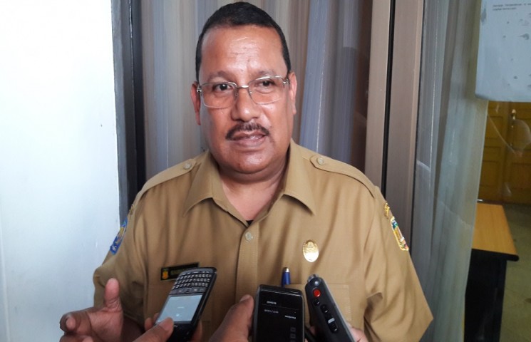 Masalah Konektivitas Jadi Perhatian Pemprov